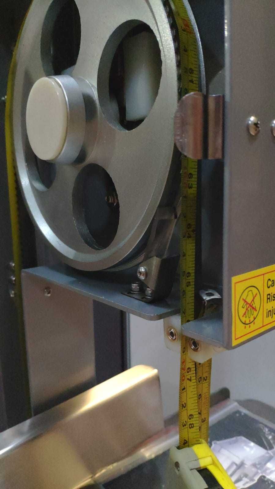 Serra Ossos Industrial Serra 1650MM NOVA