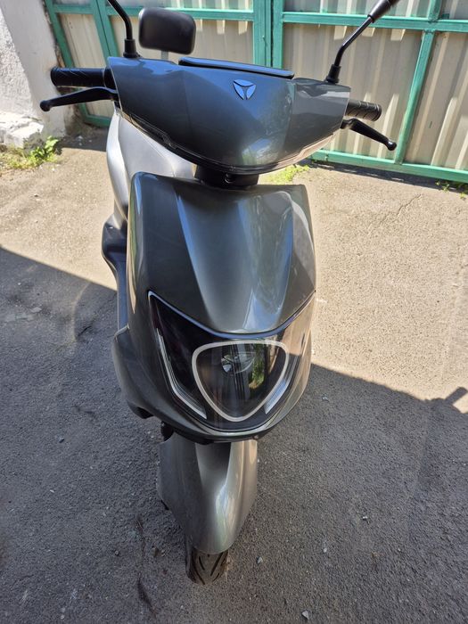 Продам электроскутер