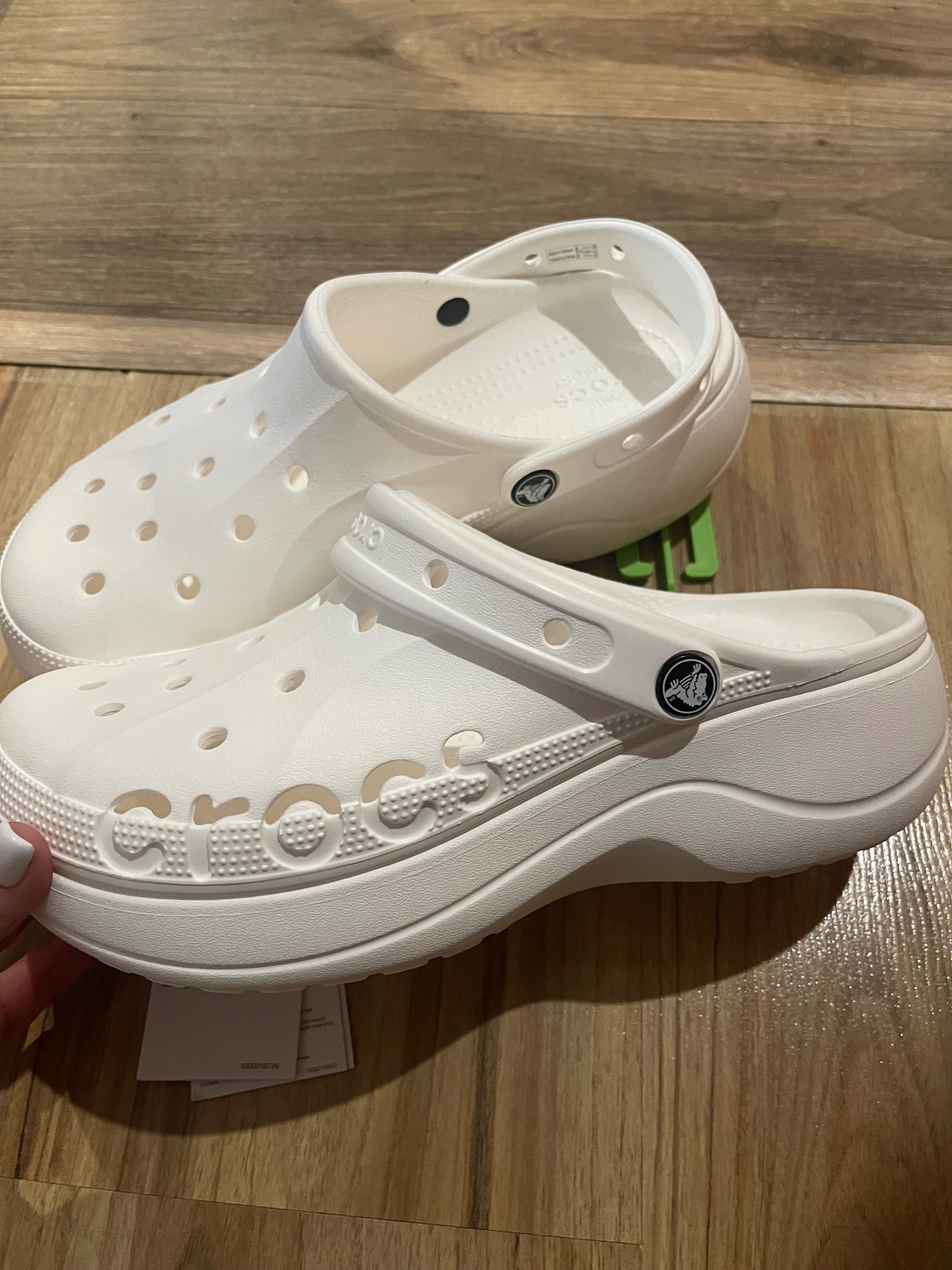 Оригинальные CROCS ( кроксы)