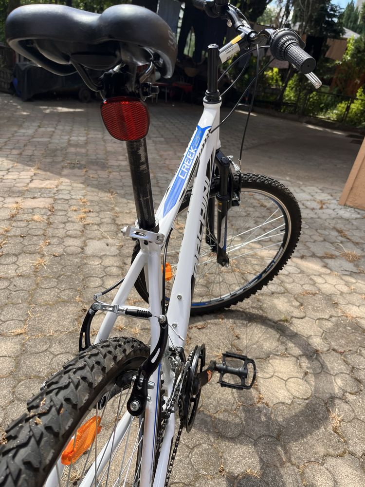Rower Górski MTB 26'' Bachini Creek
