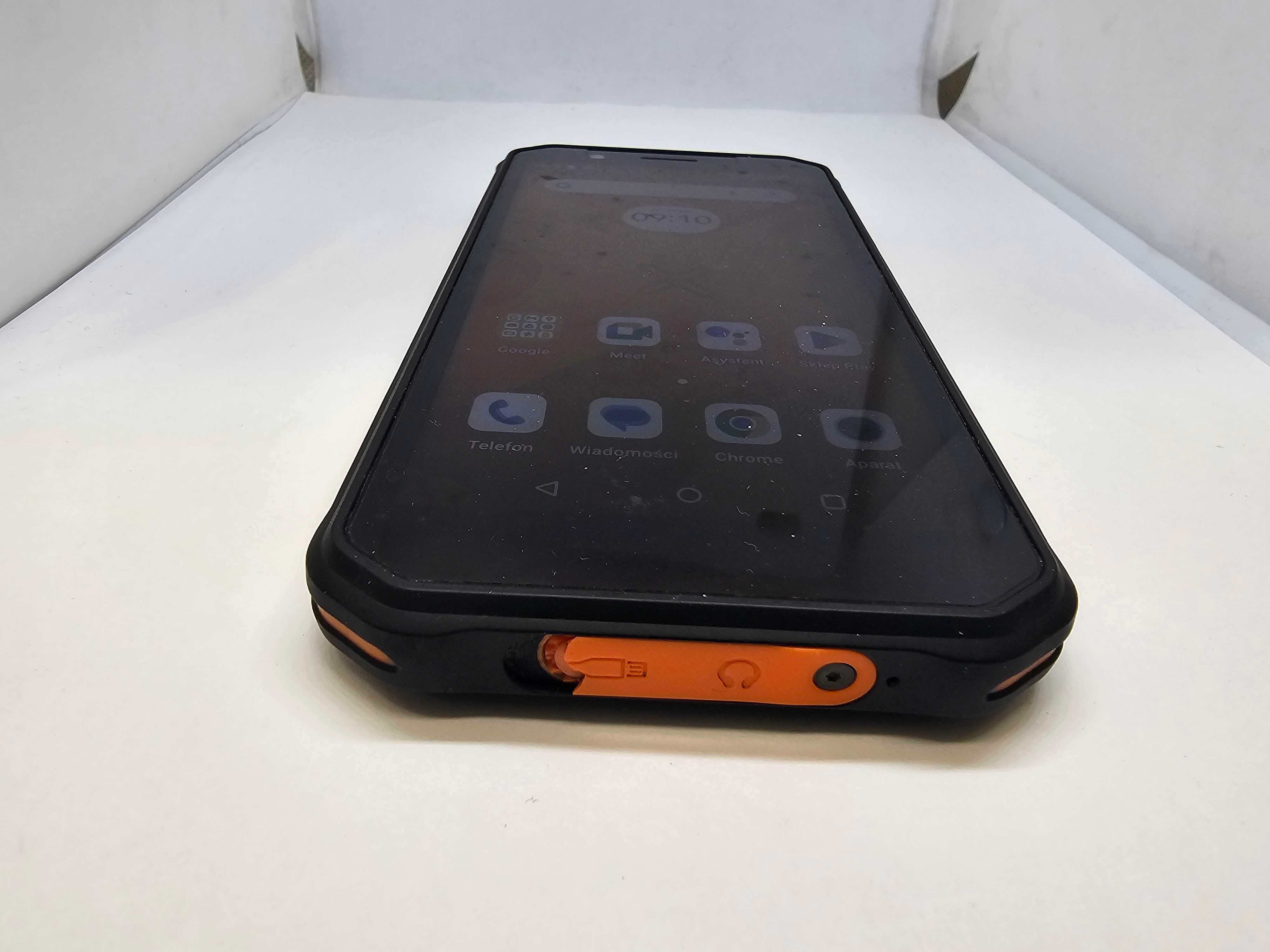 Wytrzymały Telefon Hammer Energy X 4/64GB * Komis Madej Gorlice
