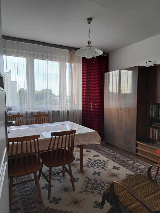 3-pokojowe mieszkanie z balkonem na bliskim Zaodrzu /ul.Wrocławska/