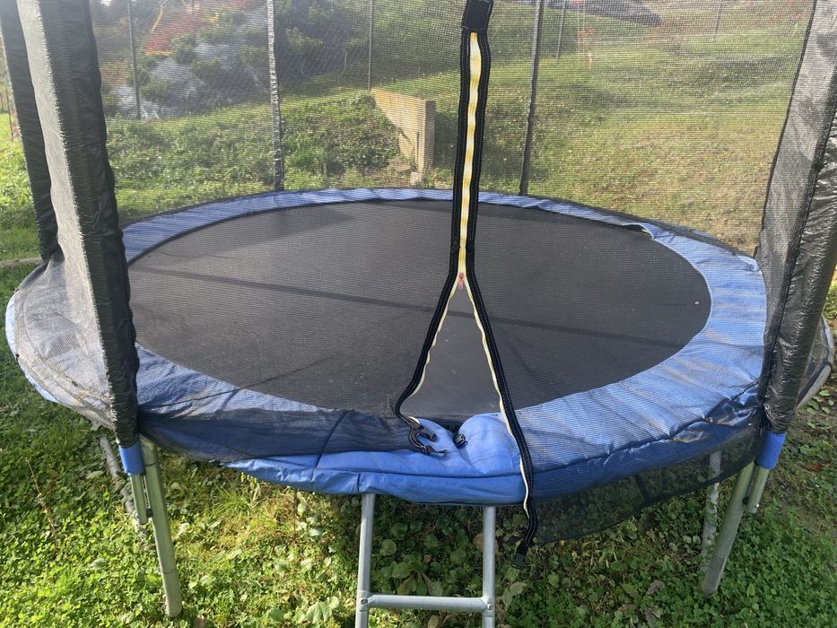 Trampolina do skakania 3 m