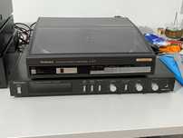 Technics Space Dimension Controller SH-8040