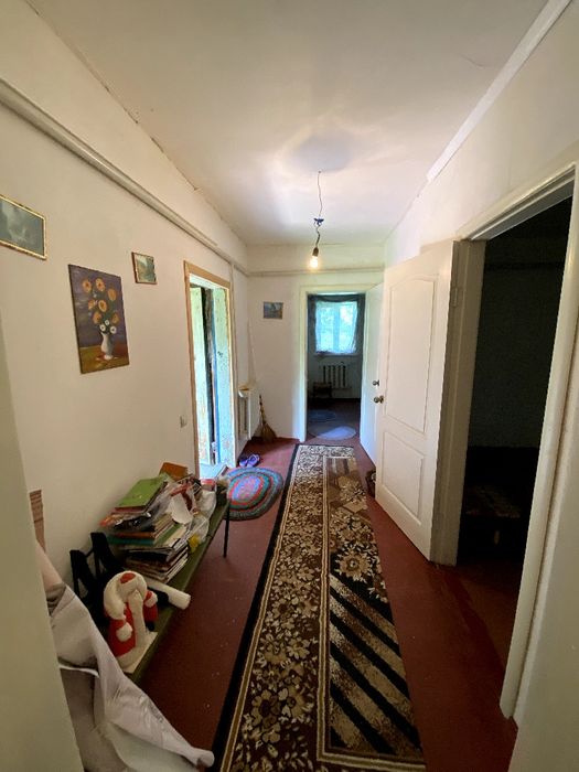 Продаж будинку недалеко від Чернігова