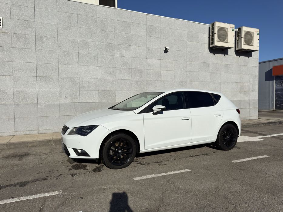 Seat Leon 2.0 150cv 2013