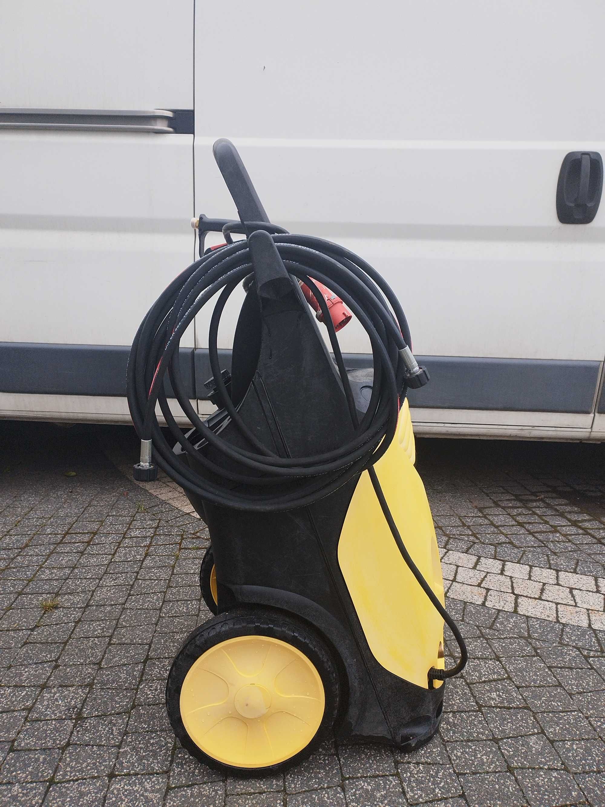 Myjka ciśnieniowa Karcher HD 10/25-4S*Gwarancja*