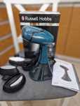 Parownica do ubrań (Steamer) Russell Hobbs 
    ›
    Parownic