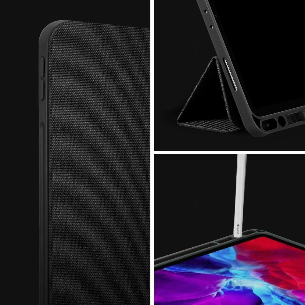 Etui Spigen Urban Fit Do Ipad Pro 11 2020/2021 Black