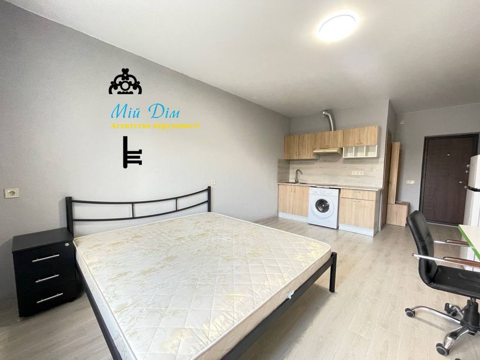 Смарт квартира ! Перша здача