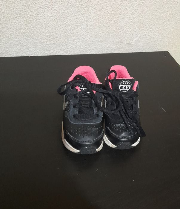 Air max da nike criança