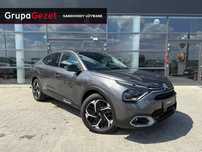 Citroën C4X Max 1.2 Turbo Benzyna AT8 130KM