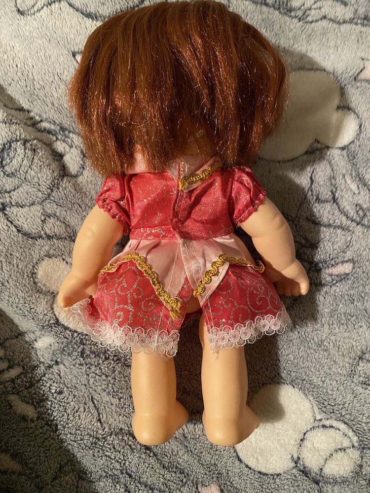 Продам Куклу в гарному стані для дівчаток  25 см