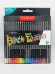 Kredki ołówkowe Faber-Castell 24 szt.