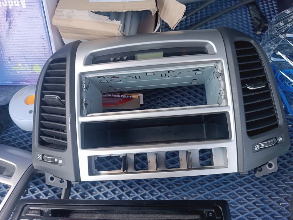 Рамка Santa fe 2006-2012