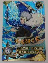 Karta Naruto TCG Kayou Tobirama Senju - NR-OR-013