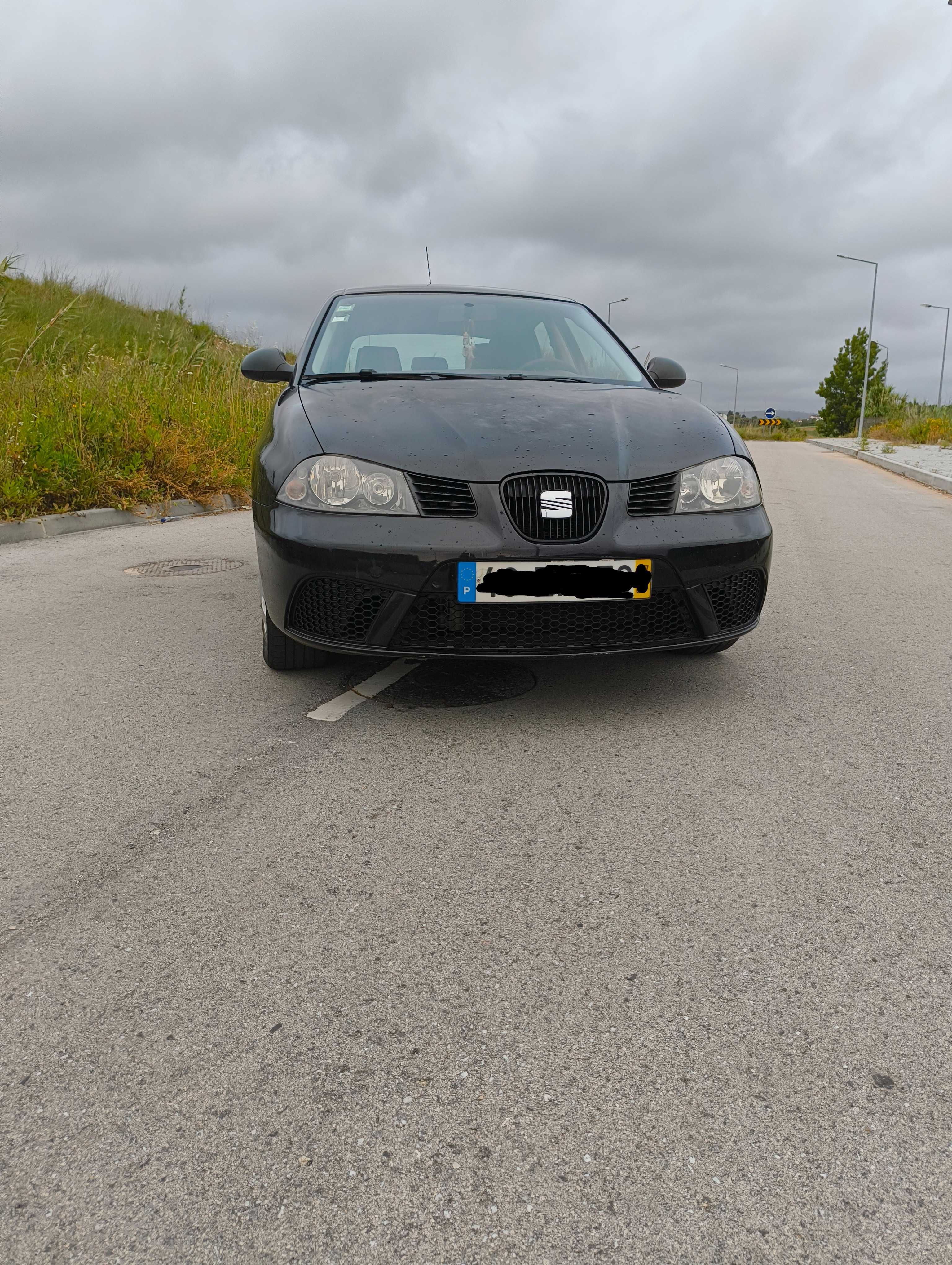 SEAT IBIZA 1.2 de 2007
