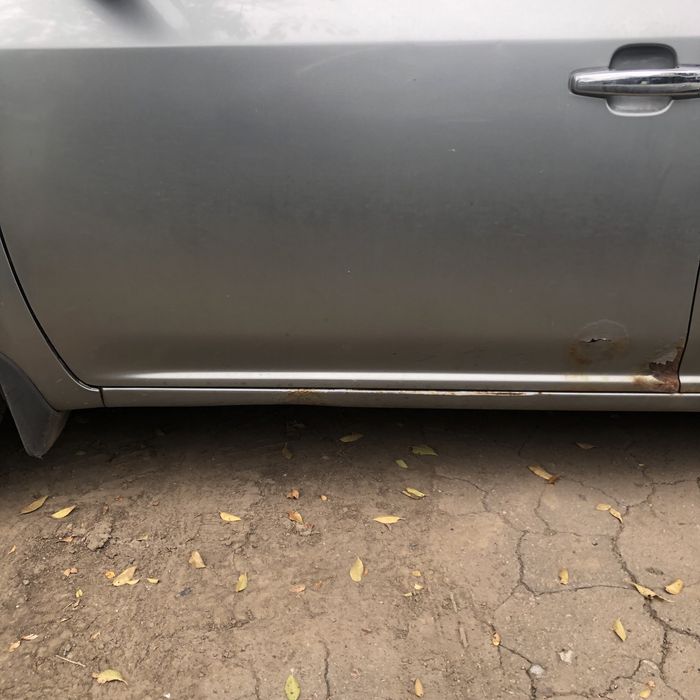 Продам Geely MK 2008