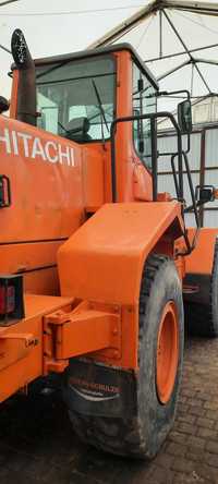 Ładowarka kołowa Fiat Hitachi W 170