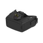 БЕЗ ПЕРЕДОПЛАТИ FPV окуляри SKYZONE Cobra X V4 5.8G / 5.0G В наявності