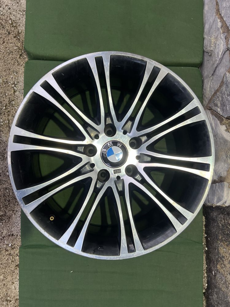 Jantes 18 BMW Pack M