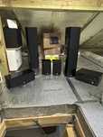 Kino domowe (yamaha ns-c444 ns-333 ns-555 onkyo TX-NR636 )