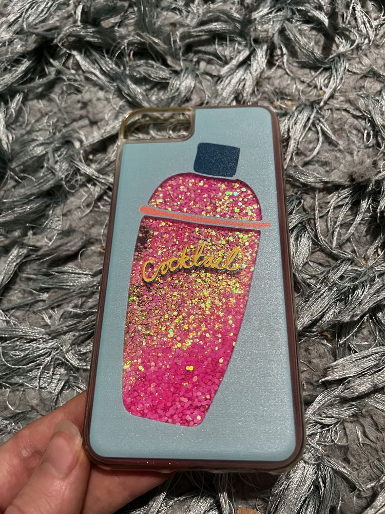 Obudowa, case na IPhone 6/6s