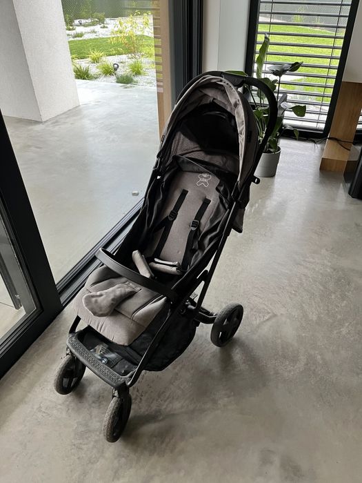 Wózek spacerowy CBX Etu Plus