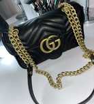 Torebka Gucci unisex