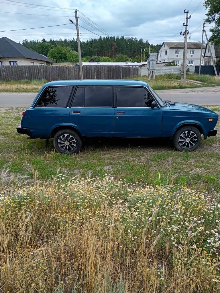 Авто в хорошем состоянии