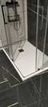 Base 200x80 carga mineral resina