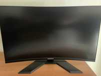 Monitor Gigabyte M32UC 32" 4K VA 144Hz Zakrzywiony