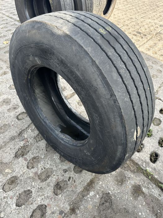 Opona 385/65r22.5 Michelin X multi F