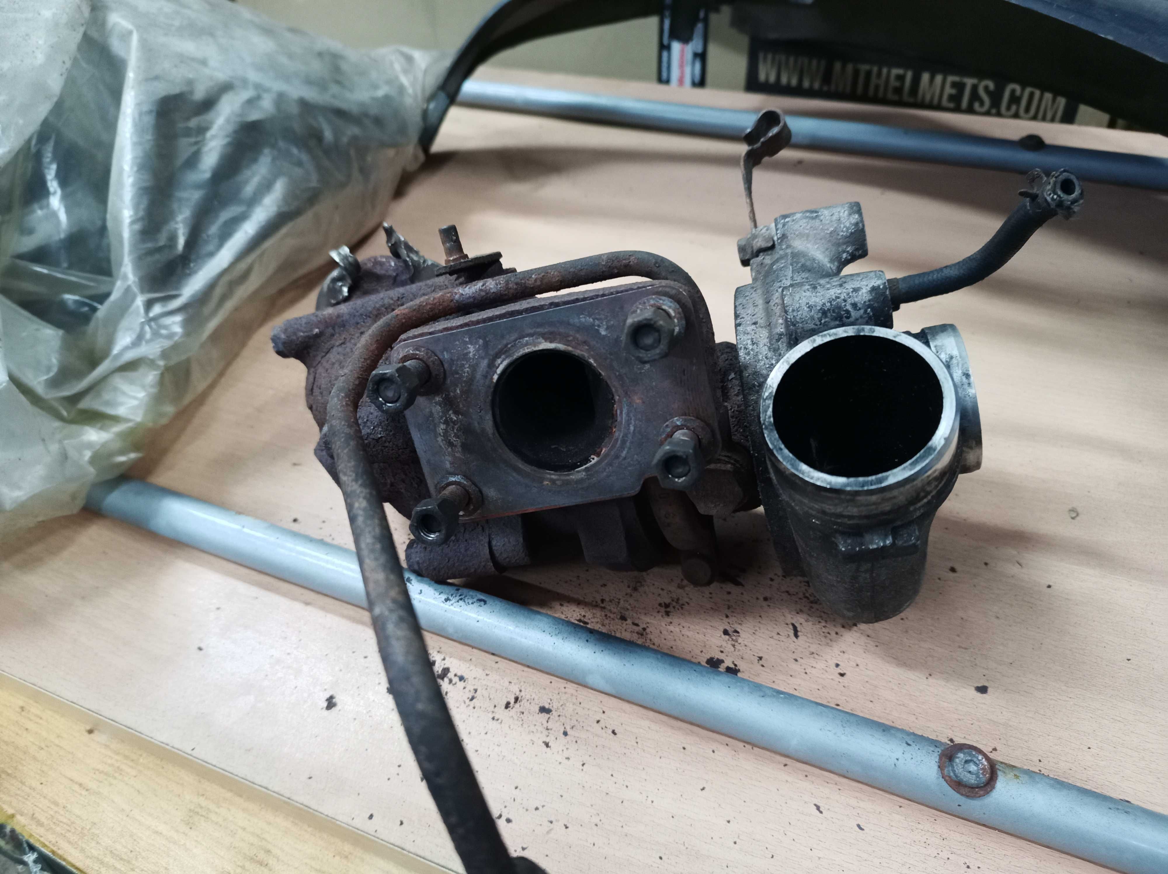 turbo ducato 2.3