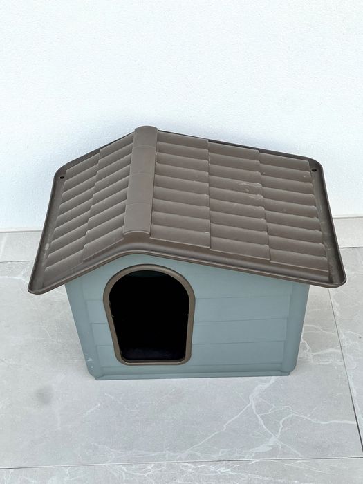 Casota p/ Cão (pequeno)