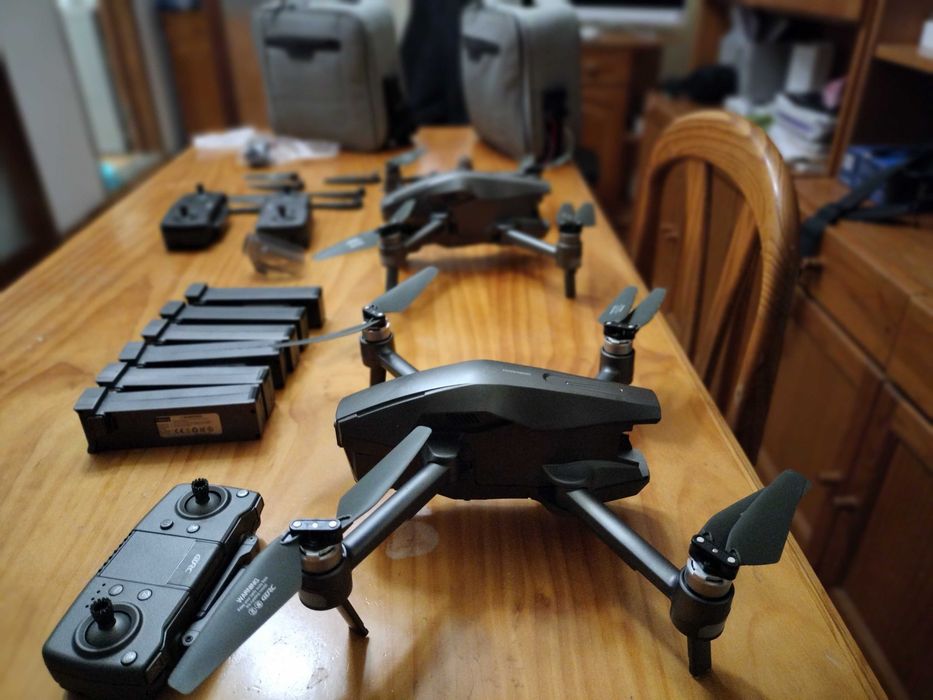 DRone 4drc Mark 300 Pro