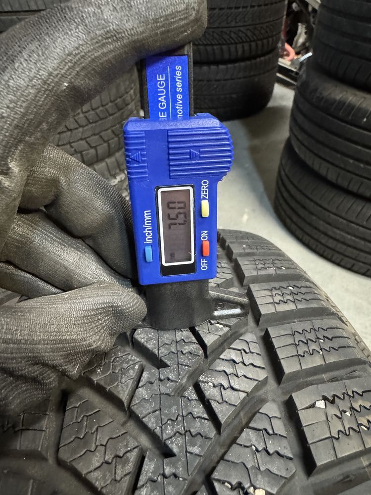 SEMPERIT Speed Grip 3 185/55R15 XL 2szt