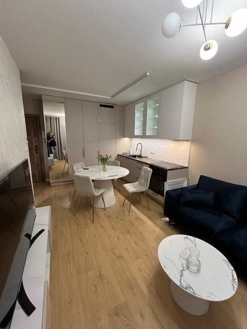 NOWY LUX! APARTAMENT z miejscem postojowym