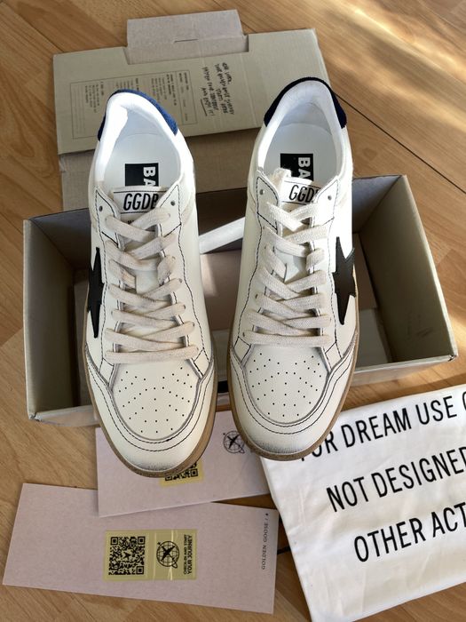 Кросівки Golden Goose