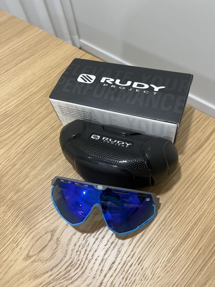 Óculos Rudy Project Defender