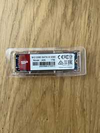 Silicon Power 1TB  M.2 SATA SSD A55