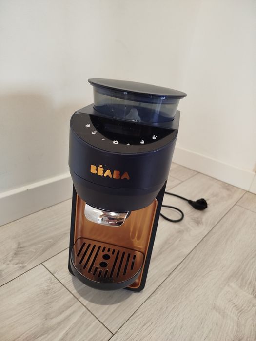 Beaba Milkeo Plus Ekspres do mleka