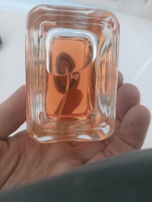 Чоловічий аромат Emporio Armani Stronger With You