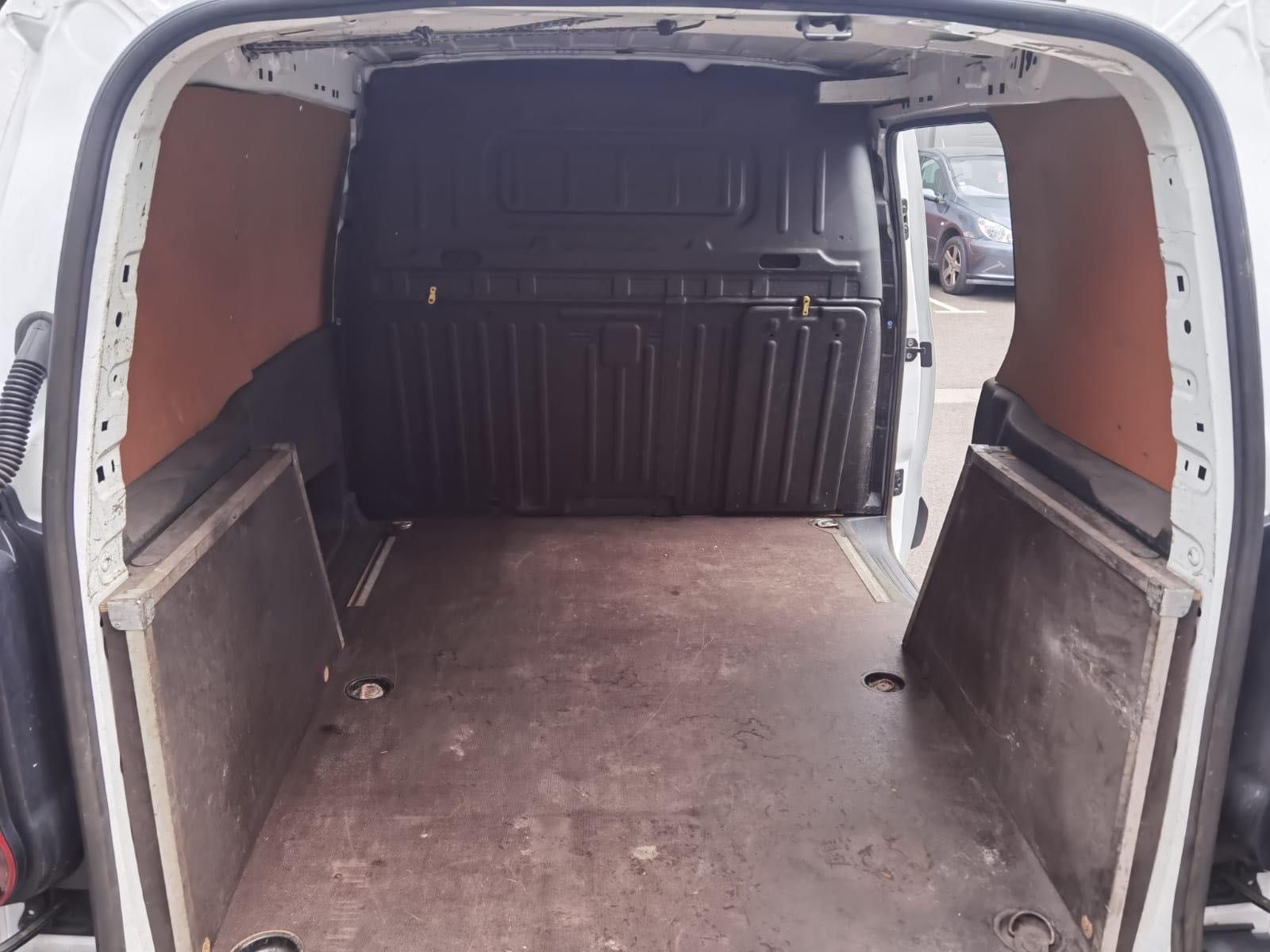 Peugeot Partner 1.5 130cv
