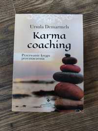 Karma coaching przerwanie kręgu przeznaczenia Ursula Demarmels