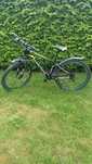 Rower Kross hexagon 26