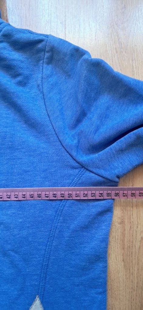 Bluza z kapturem reserved