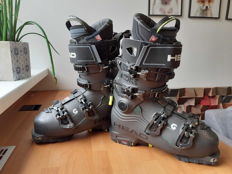 buty freeride/ skitourowe Head Kore 1, r. 25