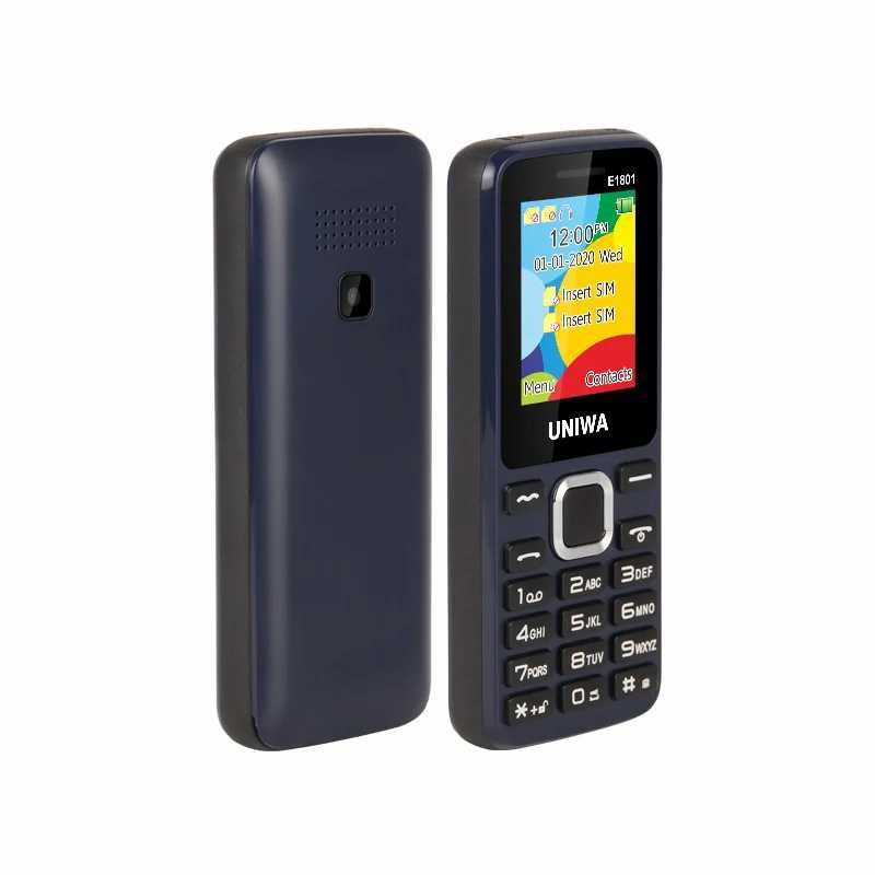 Мобильный телефон UNIWA E1801