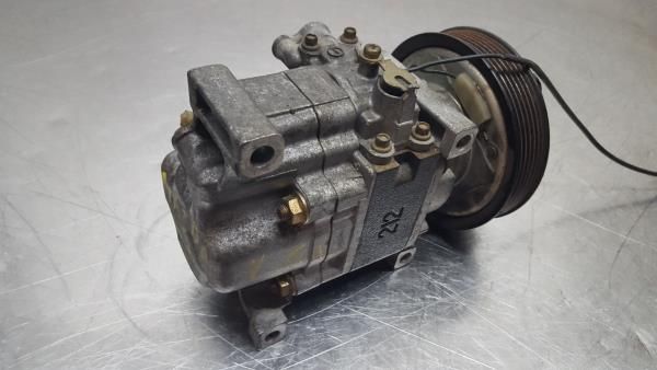 Compressor AC MAZDA 3 (BK)
